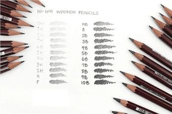 Those Secrets About Pencil