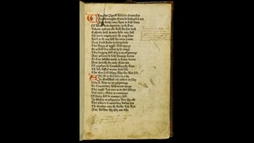 A Brief History Of Writing Materials And Technologies