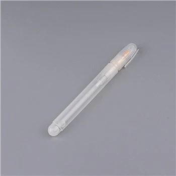 15mm Empty Fillable Blank Paint Touch Marker