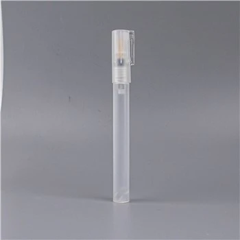3mm Yellow Transparent Fill Pen Tube