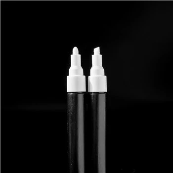 4.5mm Black Empty Paint Marker