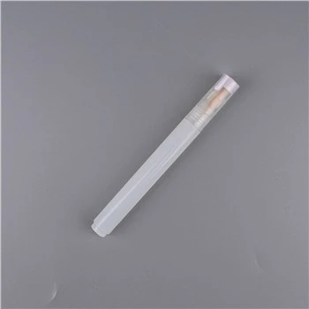 4.5mm Clear Refillable Acrylic Empty Marker