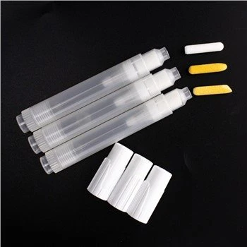 5mm Round Tilted Head Paint Empty Marker