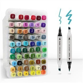 Alcohol Based Paint Markers