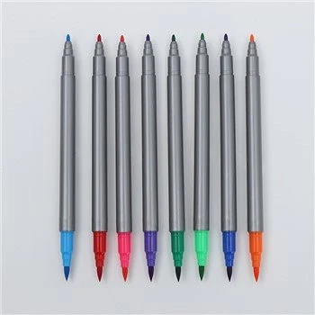 Double Tip Art Marker