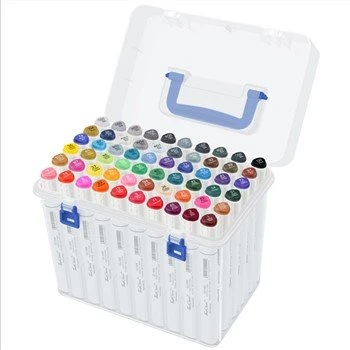Dual Tip Art Marker Pen