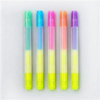 Fluoscent Highlighter Pen