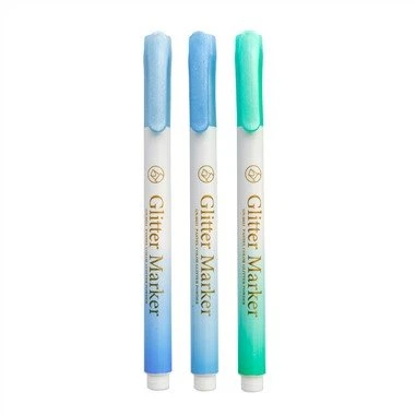 Gentle Colour Pastel Glitter Highlighter