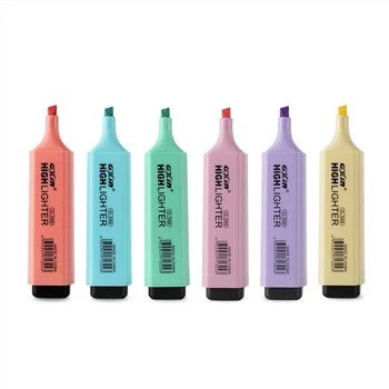 Highlighter Pen Sets
