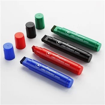 Jumbo Size Permanent Marker