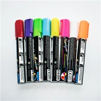 LED Window Marker Pen