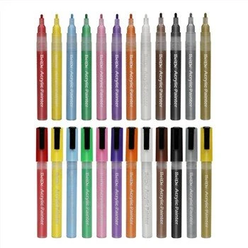 Liquid Chalk Markers Erasable