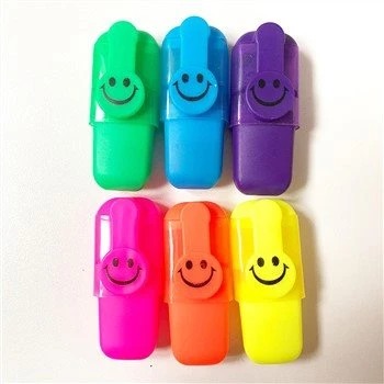 Mini Highlighter Marker Pen