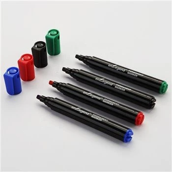 Refillable Alcohol Marker Pens