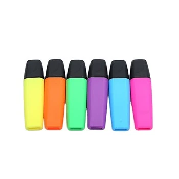 Small Shape Highlighter Pen