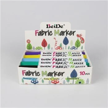 T Shirt Marker Pens