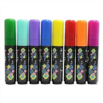 Thick Acrylic Paint Pens