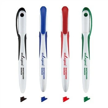 Thin White Board Marker