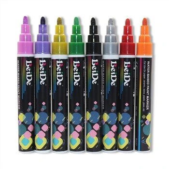 Waterproof Acrylic Paint Pens