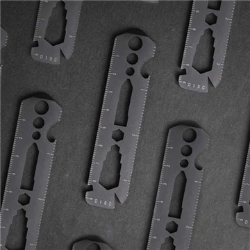 Do You Want A Multifunctional Stationery Like This ?