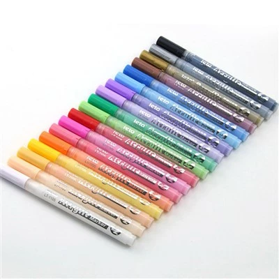 Cheap Acrylic Paint Marker