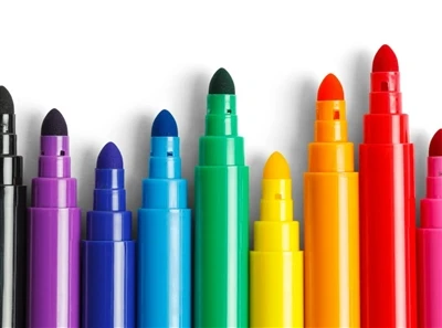 Core Functional Features Of Markers