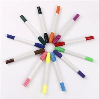 12 Colors Stamp Highlighter