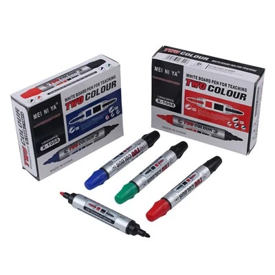 Bullet Tip Whiteboard Marker
