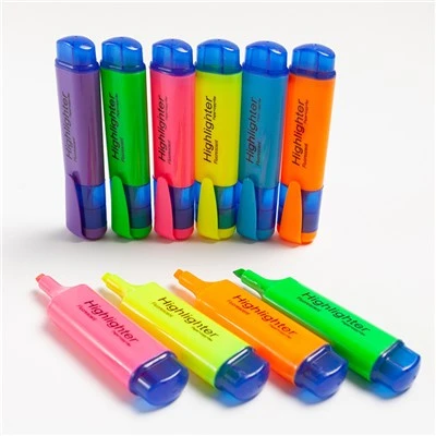 Candy Color Highlighter