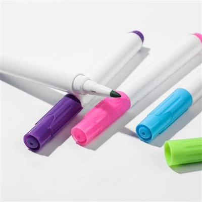 Colourful Whiteboard Pens