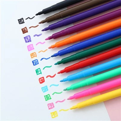 Diy Painting Permanent Acrylic Paint Marker