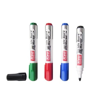 Eco Friendly Whiteboard Markers