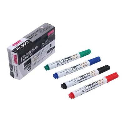 Erase Whiteboard Marker