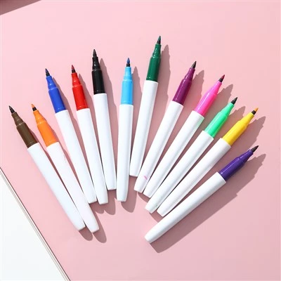 Fabric Markers For Shoes