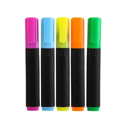 New Arrival Flat Shape Highlighter