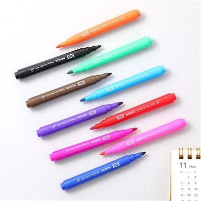 New Style Watercolor Pen