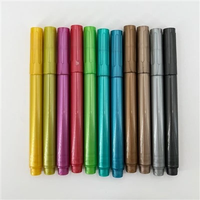 Paint Markers For Metal