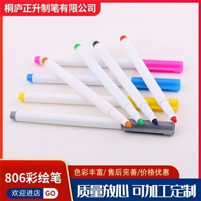 Water Based Diy Acrylic Paint Markers