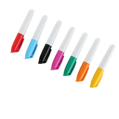 Waterproof Marker Pen for Plastic
