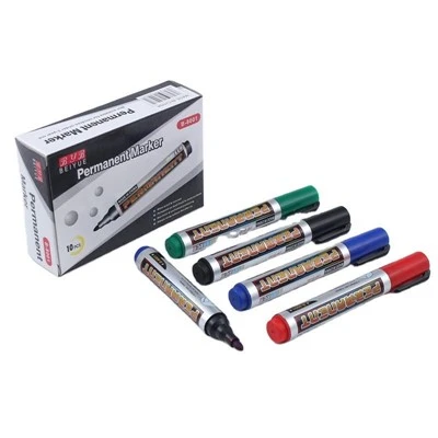 Permanent Marker Pen Waterproof